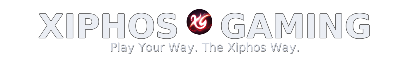 Xiphos Gaming